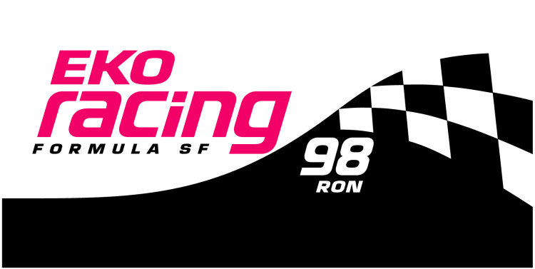 EKO RACING 98 - Ζωντανεύει το πάθος σου για οδήγηση...